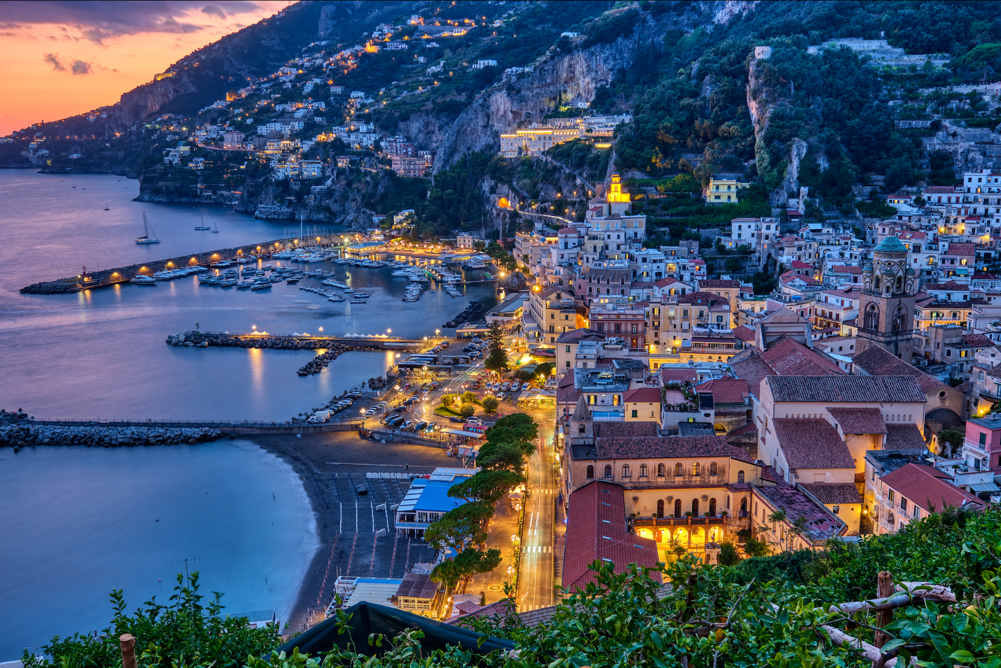 Discover Europe: Timeless Charm, Endless Adventures