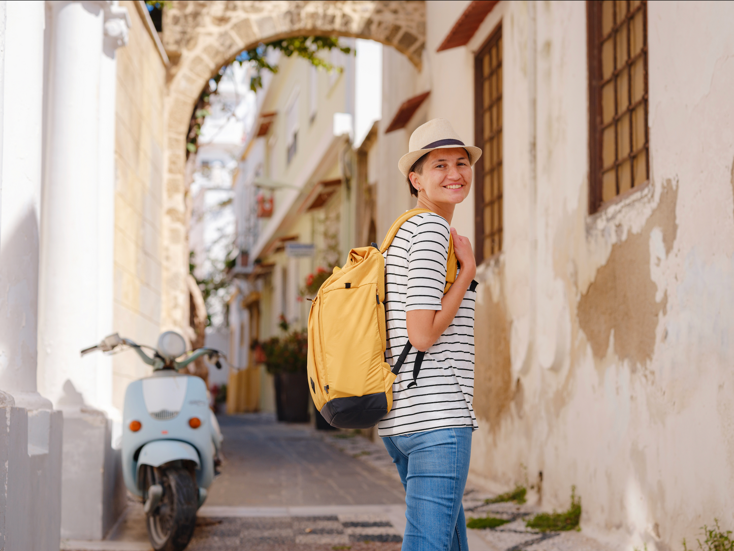 Discover Europe: Timeless Charm, Endless Adventures