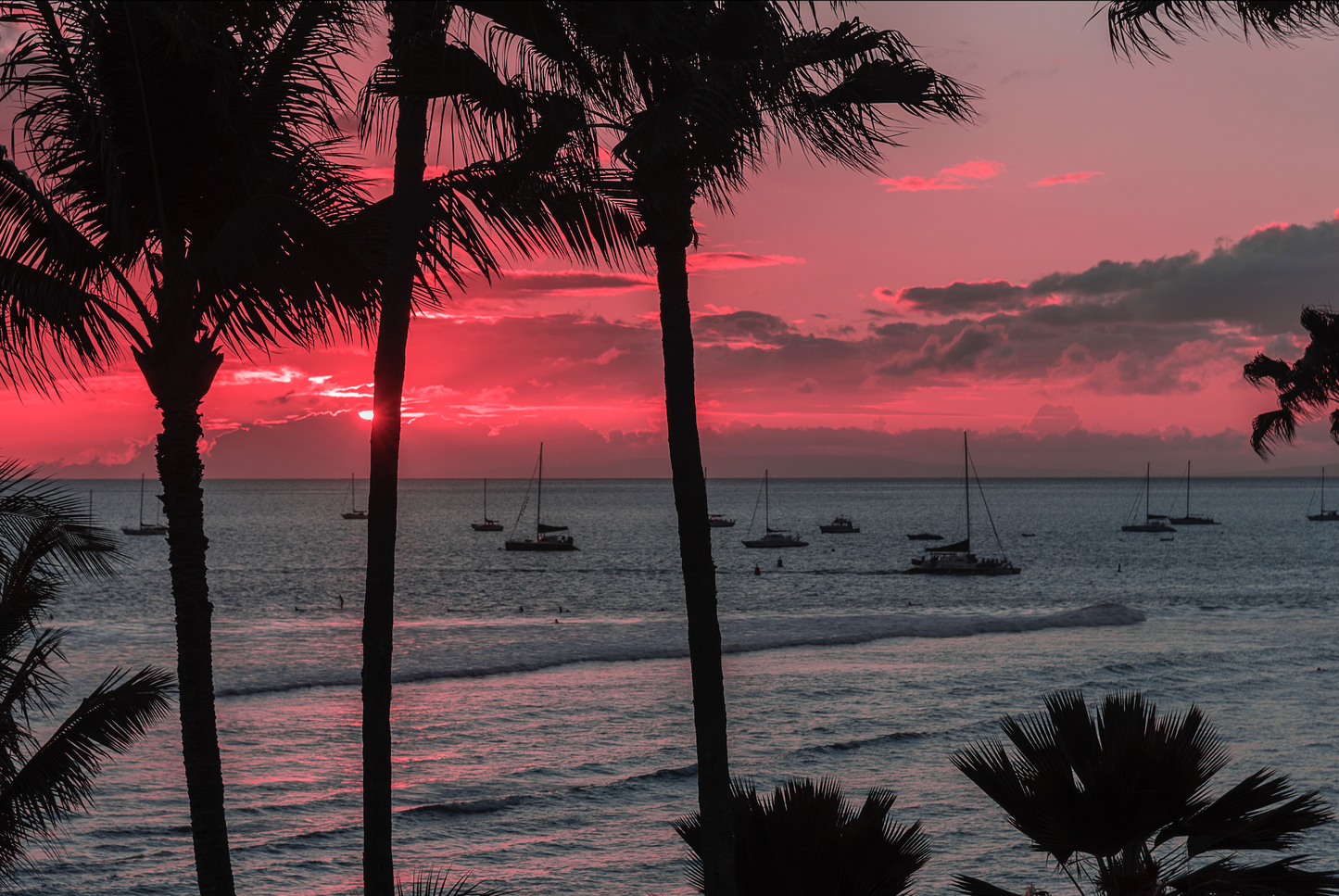 Hawaii Awaits: Your Ultimate Island Escape