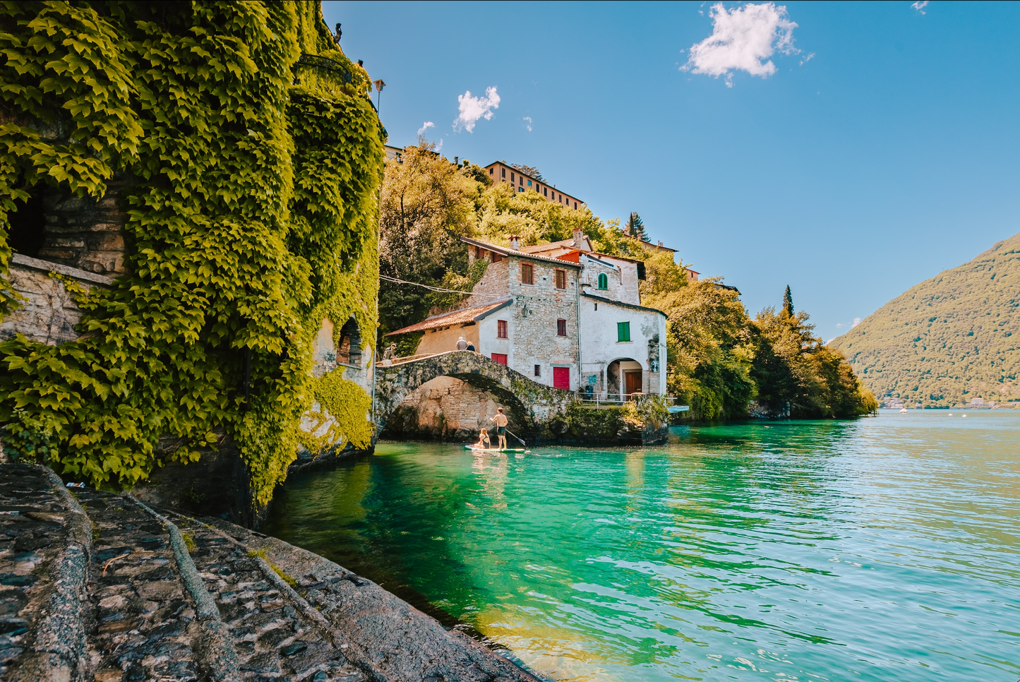Discover Europe: Timeless Charm, Endless Adventures